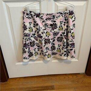 Lady Hagen Skort